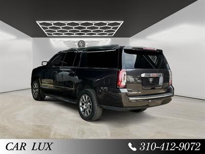 2018 GMC Yukon Denali   - Photo 3 - Lennox, CA 90304