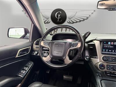2018 GMC Yukon Denali   - Photo 12 - Lennox, CA 90304