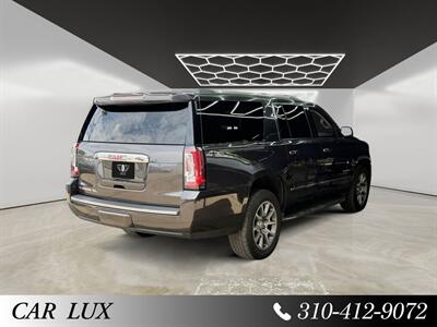 2018 GMC Yukon Denali   - Photo 5 - Lennox, CA 90304