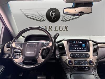2018 GMC Yukon Denali   - Photo 10 - Lennox, CA 90304