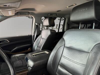 2018 GMC Yukon Denali   - Photo 9 - Lennox, CA 90304