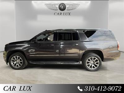 2018 GMC Yukon Denali   - Photo 2 - Lennox, CA 90304