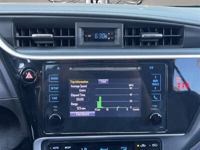 2018 Toyota Corolla SE   - Photo 16 - Lennox, CA 90304