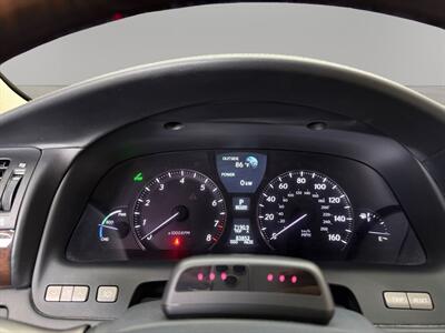 2008 Lexus LS 600h L 600h   - Photo 20 - Lennox, CA 90304