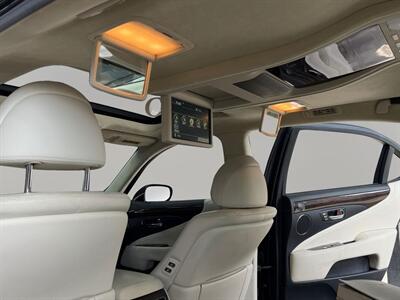 2008 Lexus LS 600h L 600h   - Photo 23 - Lennox, CA 90304