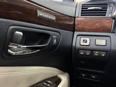 2008 Lexus LS 600h L 600h   - Photo 19 - Lennox, CA 90304