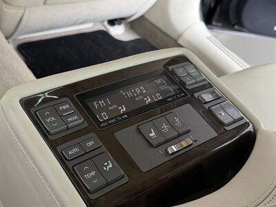2008 Lexus LS 600h L 600h   - Photo 25 - Lennox, CA 90304