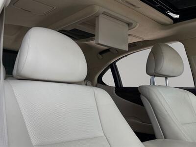 2008 Lexus LS 600h L 600h   - Photo 15 - Lennox, CA 90304