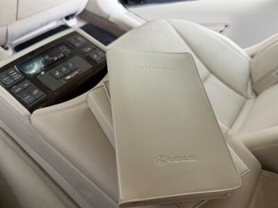 2008 Lexus LS 600h L 600h   - Photo 27 - Lennox, CA 90304