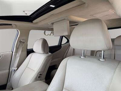 2008 Lexus LS 600h L 600h   - Photo 9 - Lennox, CA 90304
