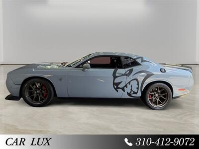 2020 Dodge Challenger SRT Hellcat   - Photo 2 - Lennox, CA 90304