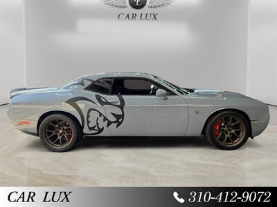 2020 Dodge Challenger SRT Hellcat   - Photo 6 - Lennox, CA 90304