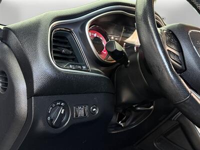 2020 Dodge Challenger SRT Hellcat   - Photo 19 - Lennox, CA 90304