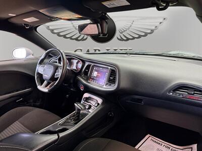 2020 Dodge Challenger SRT Hellcat   - Photo 17 - Lennox, CA 90304