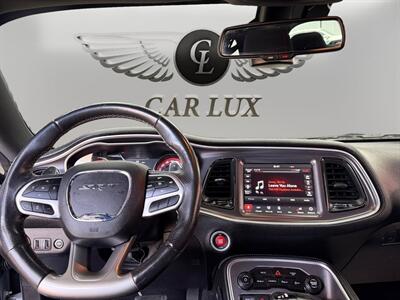 2020 Dodge Challenger SRT Hellcat   - Photo 10 - Lennox, CA 90304