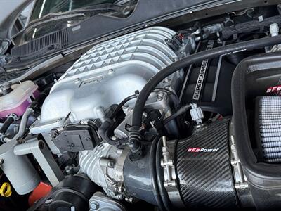2020 Dodge Challenger SRT Hellcat   - Photo 26 - Lennox, CA 90304