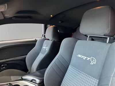 2020 Dodge Challenger SRT Hellcat   - Photo 9 - Lennox, CA 90304