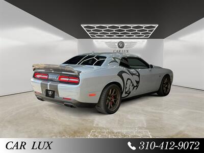 2020 Dodge Challenger SRT Hellcat   - Photo 5 - Lennox, CA 90304