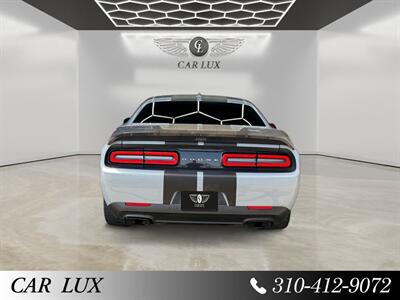 2020 Dodge Challenger SRT Hellcat   - Photo 4 - Lennox, CA 90304