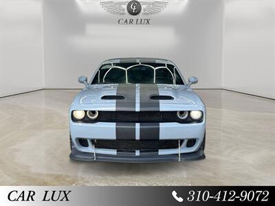 2020 Dodge Challenger SRT Hellcat   - Photo 8 - Lennox, CA 90304