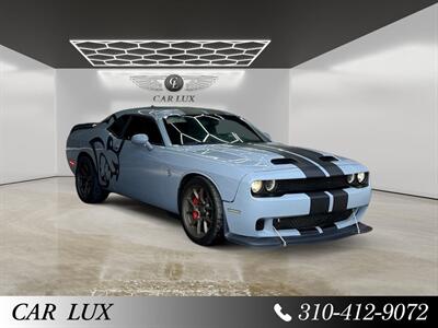 2020 Dodge Challenger SRT Hellcat   - Photo 7 - Lennox, CA 90304