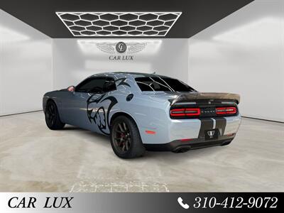 2020 Dodge Challenger SRT Hellcat   - Photo 3 - Lennox, CA 90304