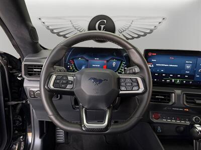 2024 Ford Mustang EcoBoost - Photo 12 - Lennox, CA 90304