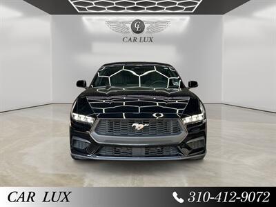 2024 Ford Mustang EcoBoost - Photo 8 - Lennox, CA 90304