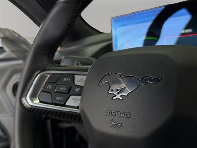 2024 Ford Mustang EcoBoost - Photo 26 - Lennox, CA 90304