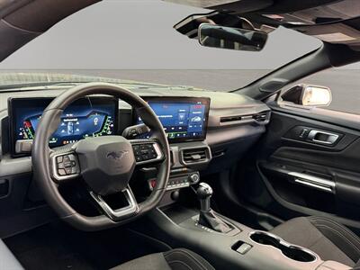 2024 Ford Mustang EcoBoost - Photo 16 - Lennox, CA 90304