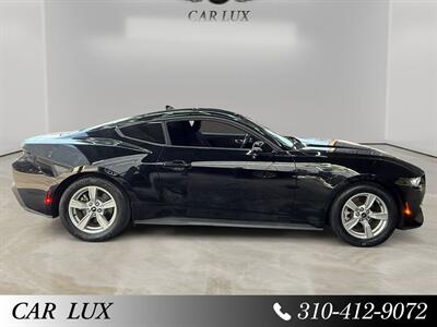 2024 Ford Mustang EcoBoost - Photo 6 - Lennox, CA 90304