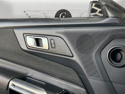 2024 Ford Mustang EcoBoost - Photo 25 - Lennox, CA 90304