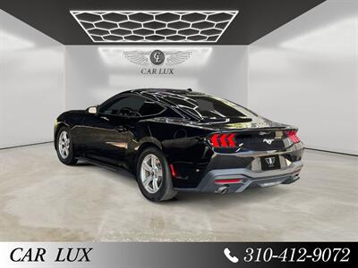 2024 Ford Mustang EcoBoost - Photo 3 - Lennox, CA 90304