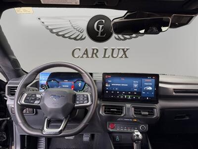 2024 Ford Mustang EcoBoost - Photo 10 - Lennox, CA 90304