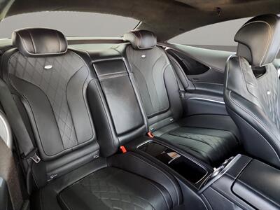 2021 Mercedes-Benz S 560 4MATIC   - Photo 18 - Lennox, CA 90304