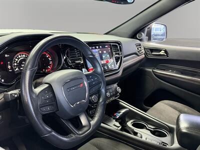 2025 Dodge Durango R/T   - Photo 14 - Lennox, CA 90304