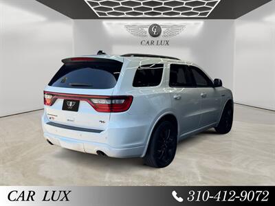 2025 Dodge Durango R/T   - Photo 5 - Lennox, CA 90304