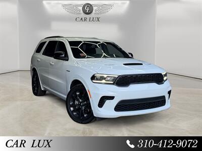 2025 Dodge Durango R/T   - Photo 7 - Lennox, CA 90304