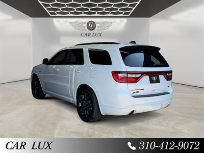 2025 Dodge Durango R/T   - Photo 3 - Lennox, CA 90304
