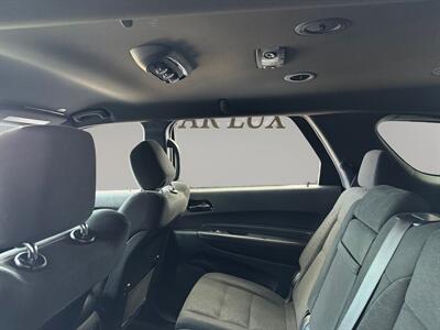 2025 Dodge Durango R/T   - Photo 13 - Lennox, CA 90304