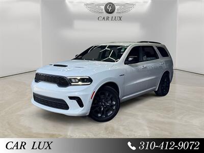 2025 Dodge Durango R/T   - Photo 1 - Lennox, CA 90304