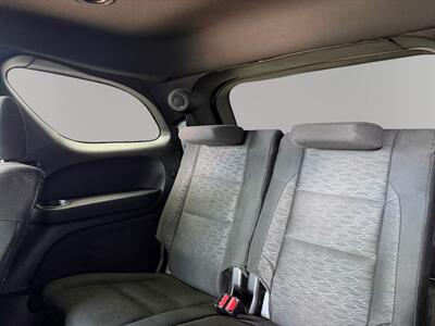 2025 Dodge Durango R/T   - Photo 24 - Lennox, CA 90304
