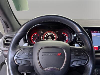 2025 Dodge Durango R/T   - Photo 18 - Lennox, CA 90304