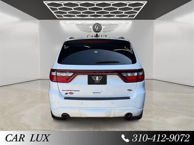 2025 Dodge Durango R/T   - Photo 4 - Lennox, CA 90304