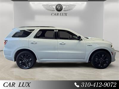2025 Dodge Durango R/T   - Photo 6 - Lennox, CA 90304