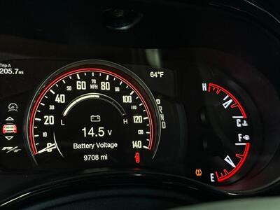2025 Dodge Durango R/T   - Photo 19 - Lennox, CA 90304