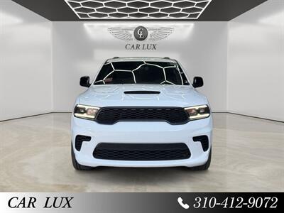 2025 Dodge Durango R/T   - Photo 8 - Lennox, CA 90304