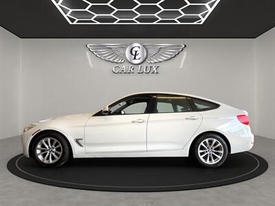 2014 BMW 328i xDrive Gran Tur   - Photo 4 - Lennox, CA 90304