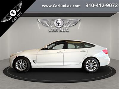 2014 BMW 328i xDrive Gran Tur   - Photo 4 - Lennox, CA 90304