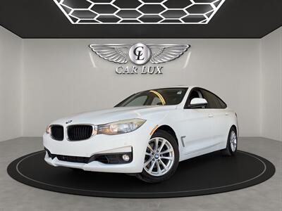 2014 BMW 328i xDrive Gran Tur   - Photo 3 - Lennox, CA 90304